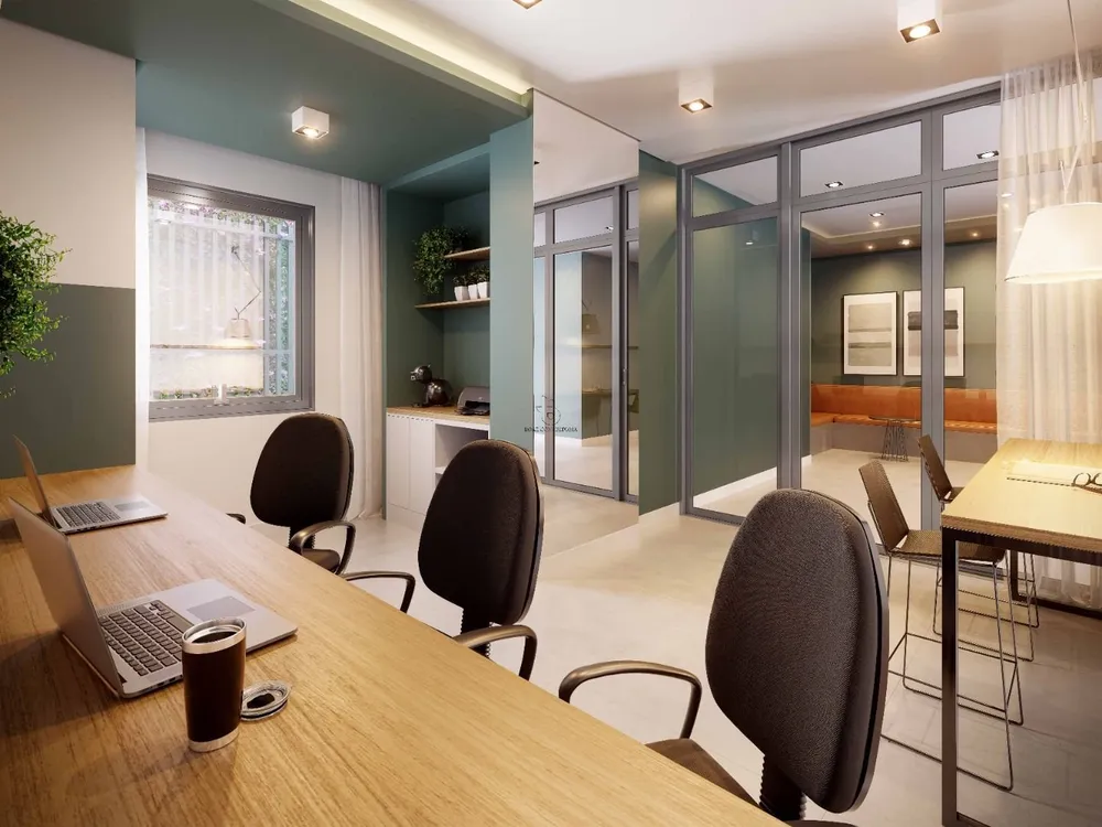 Apartamento, 3 quartos, 105 m² - Foto 12