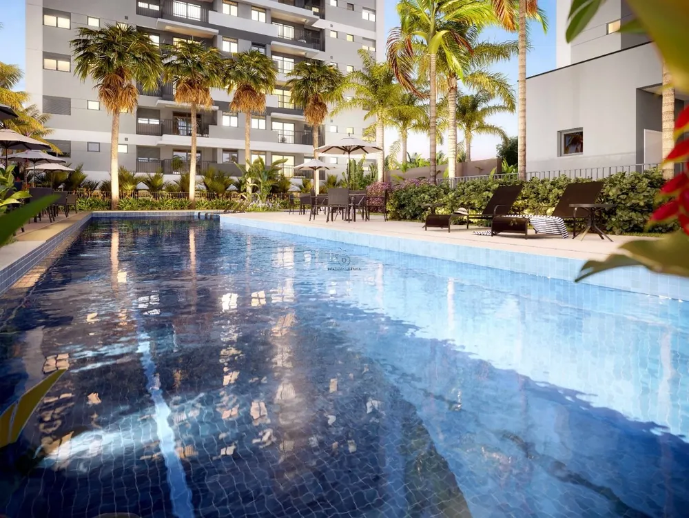 Apartamento, 3 quartos, 105 m² - Foto 6