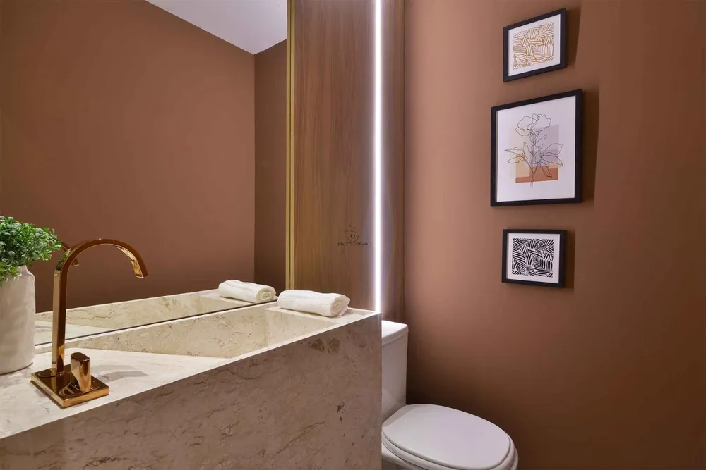 Apartamento, 3 quartos, 105 m² - Foto 8