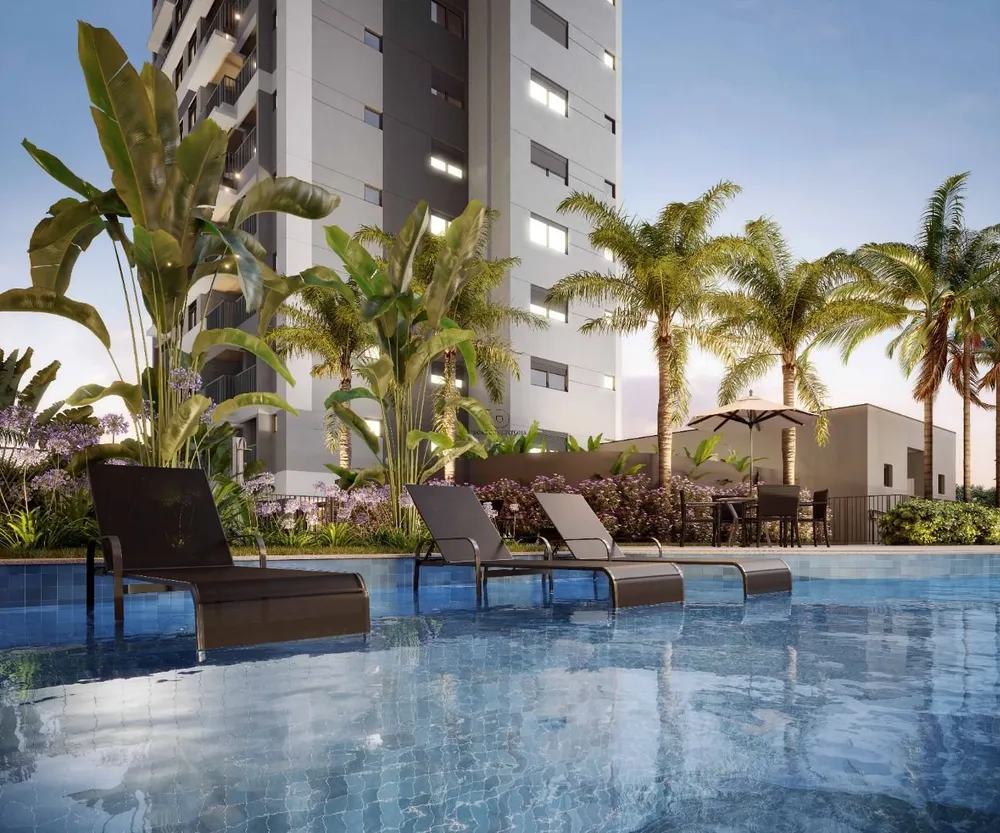 Apartamento, 3 quartos, 105 m² - Foto 5