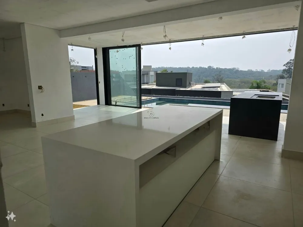 Sobrado, 4 quartos, 360 m² - Foto 4