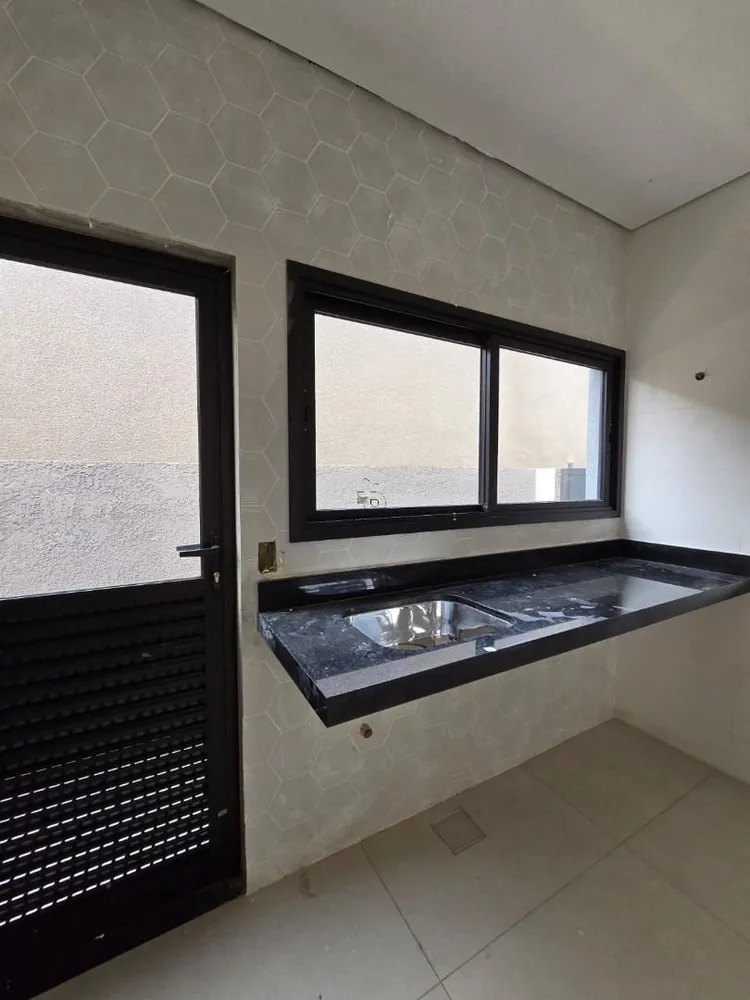 Sobrado, 4 quartos, 360 m² - Foto 13
