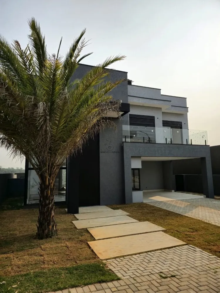 Sobrado, 4 quartos, 360 m² - Foto 12