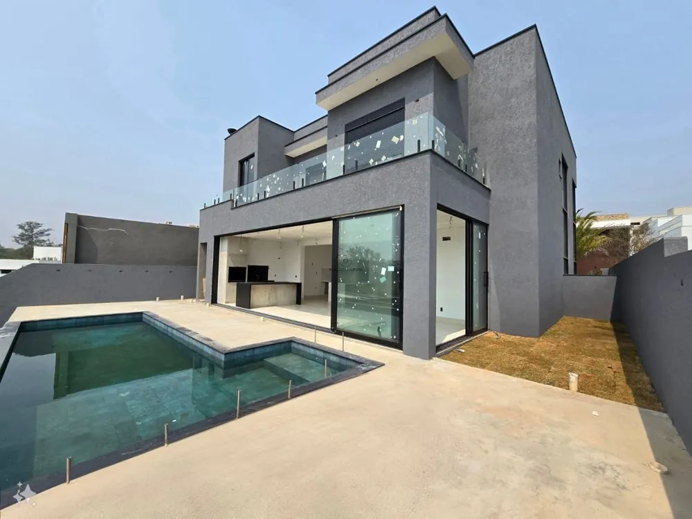 Sobrado, 4 quartos, 360 m² - Foto 2