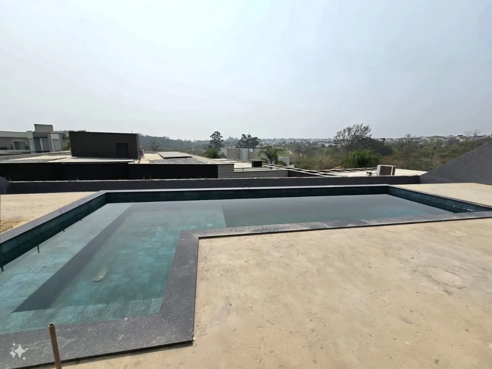 Sobrado, 4 quartos, 360 m² - Foto 1