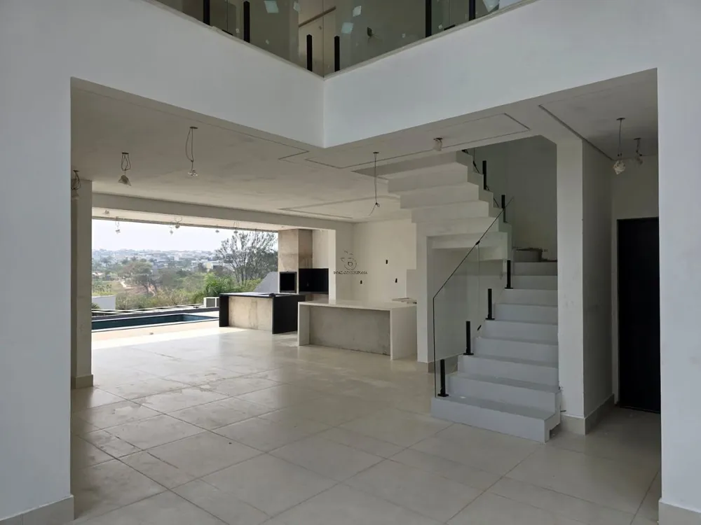 Sobrado, 4 quartos, 360 m² - Foto 9