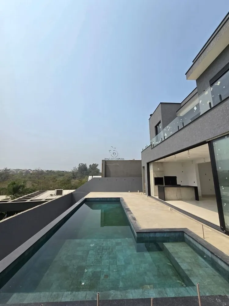 Sobrado, 4 quartos, 360 m² - Foto 3