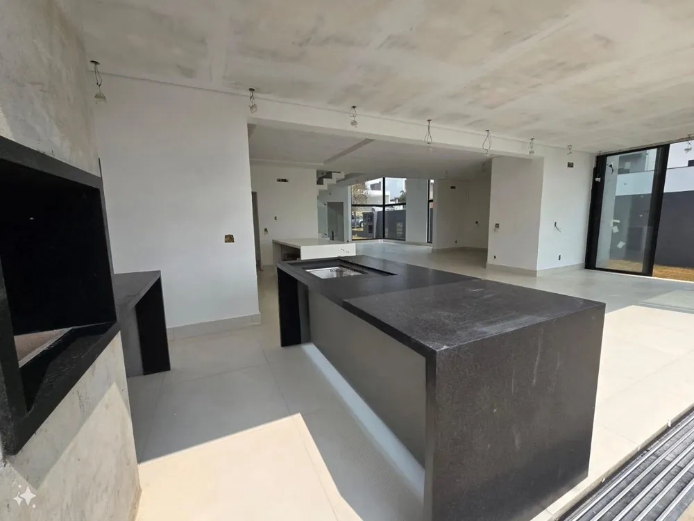 Sobrado, 4 quartos, 360 m² - Foto 6