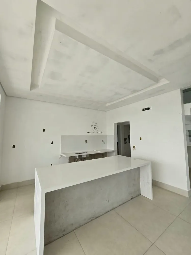 Sobrado, 4 quartos, 360 m² - Foto 16