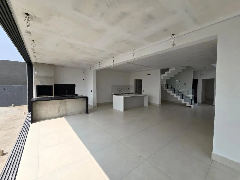 Sobrado, 4 quartos, 360 m² - Foto 5
