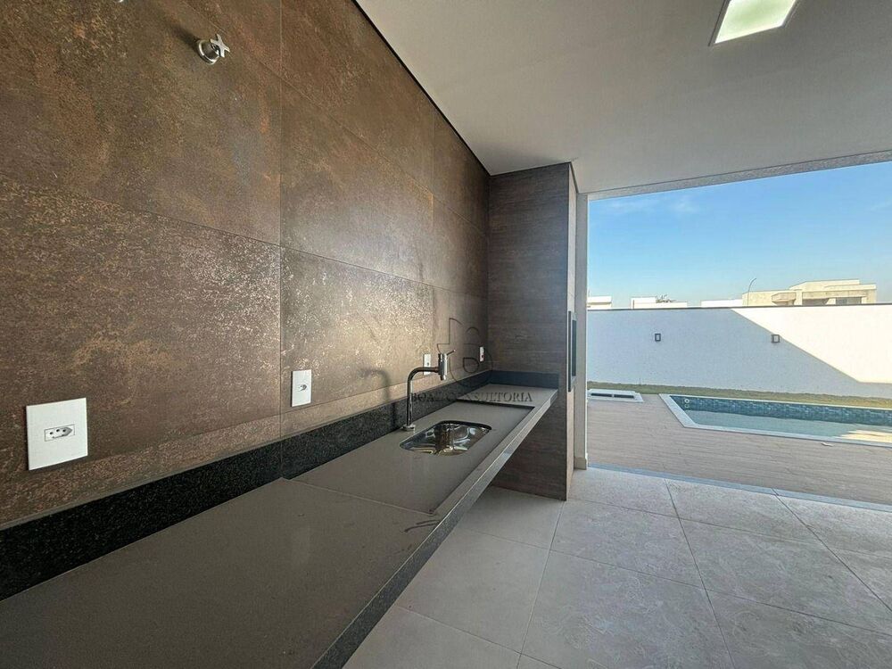 Casa, 3 quartos, 240 m² - Foto 2