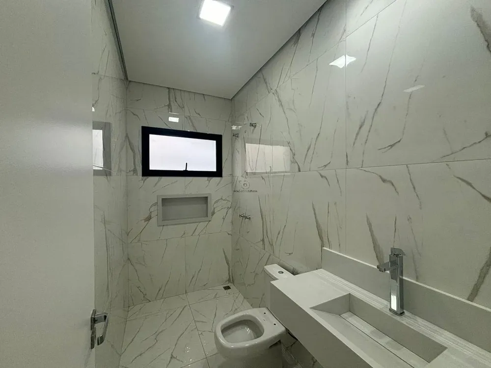 Casa, 3 quartos, 240 m² - Foto 13