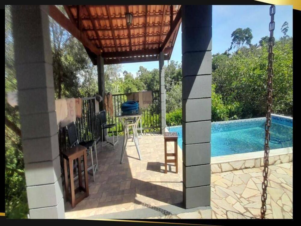 Chácara à venda com 3 quartos, 160m² - Foto 3