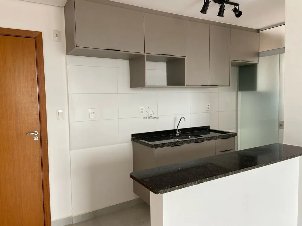 Apartamento, 2 quartos, 55 m² - Foto 3