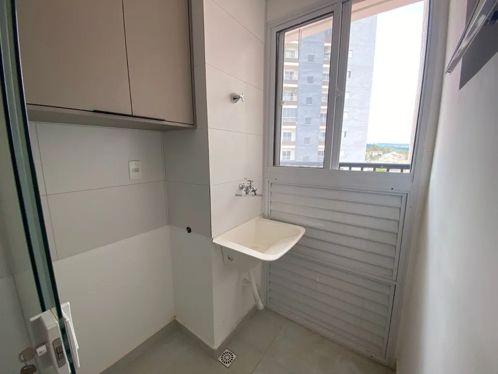 Apartamento, 2 quartos, 55 m² - Foto 2
