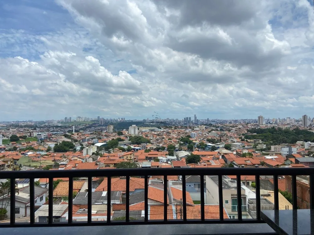 Apartamento, 2 quartos, 55 m² - Foto 4