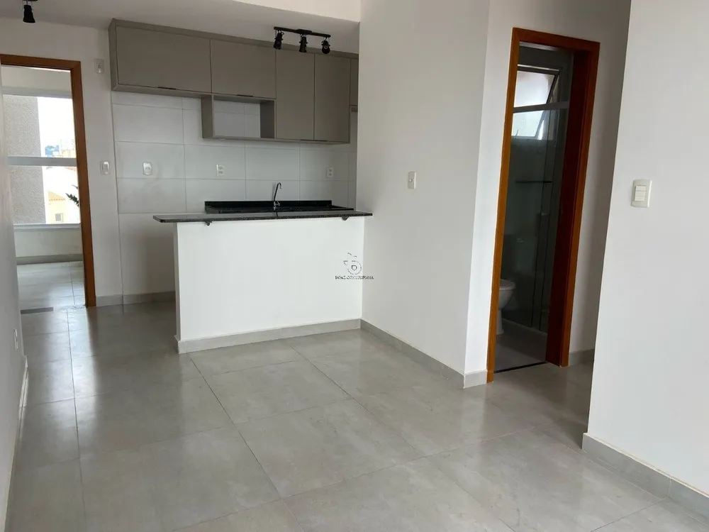 Apartamento, 2 quartos, 55 m² - Foto 1