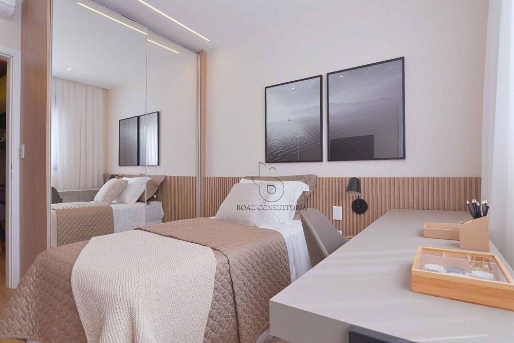 Apartamento, 4 quartos, 215 m² - Foto 21