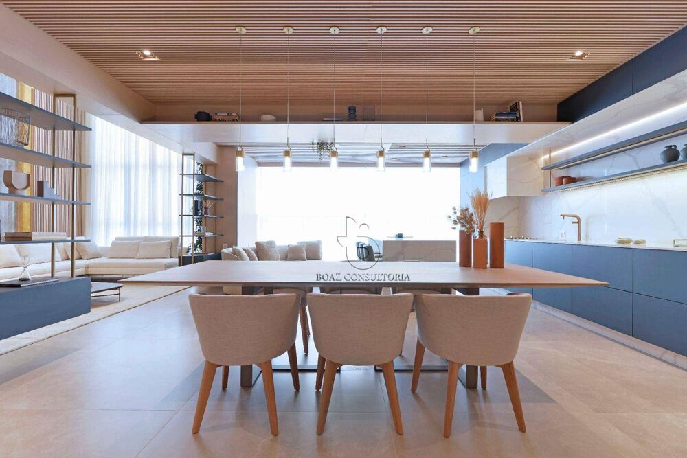 Apartamento, 4 quartos, 215 m² - Foto 16