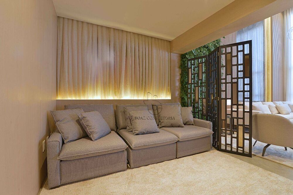 Apartamento, 4 quartos, 215 m² - Foto 34