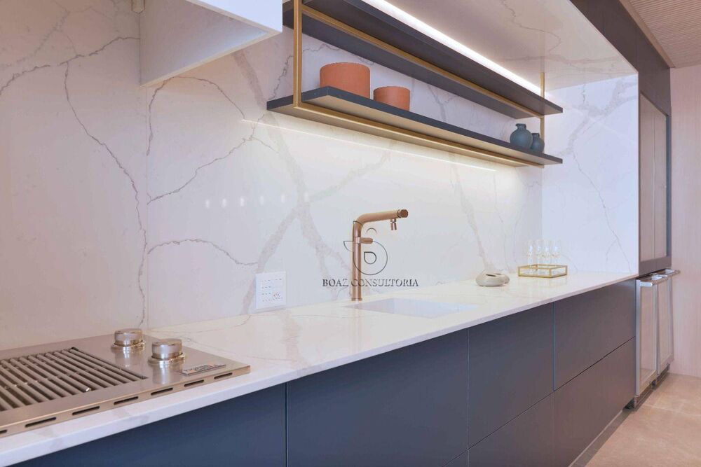 Apartamento, 4 quartos, 215 m² - Foto 9