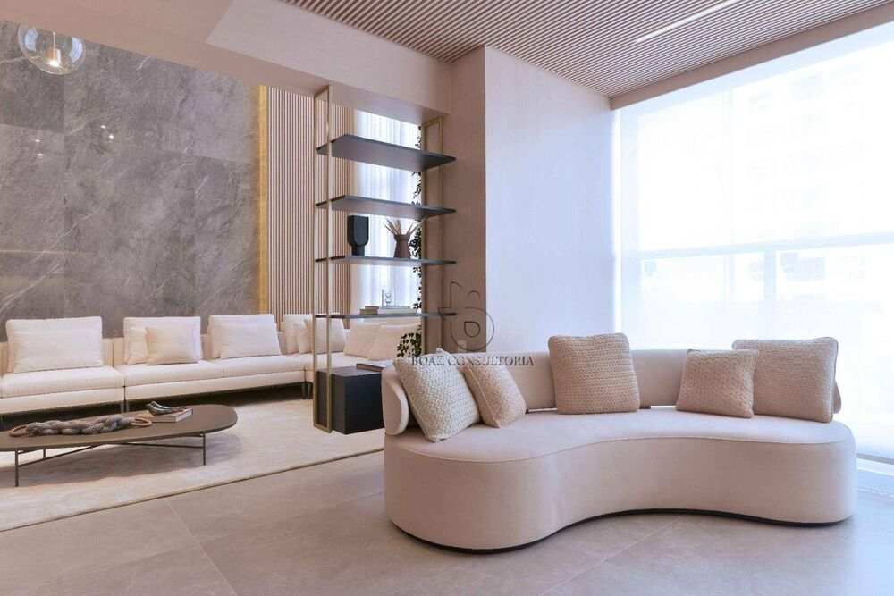 Apartamento, 4 quartos, 215 m² - Foto 25