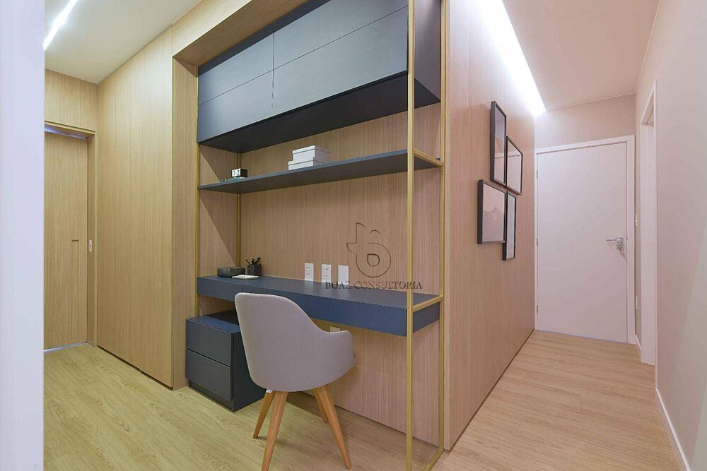 Apartamento, 4 quartos, 215 m² - Foto 26