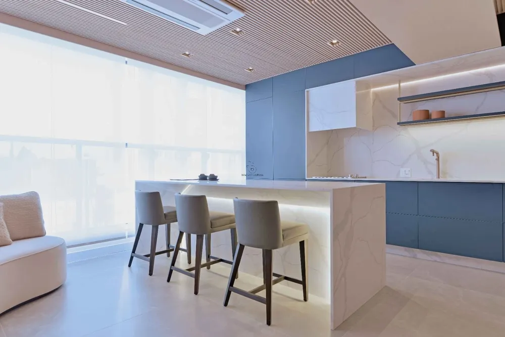 Apartamento, 4 quartos, 215 m² - Foto 41