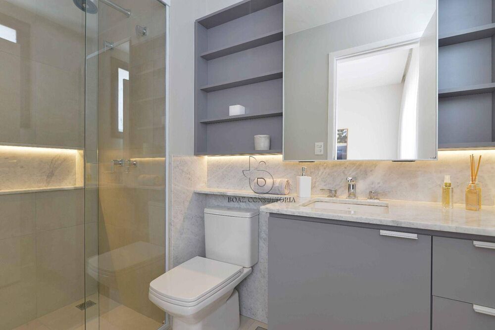 Apartamento, 4 quartos, 215 m² - Foto 32