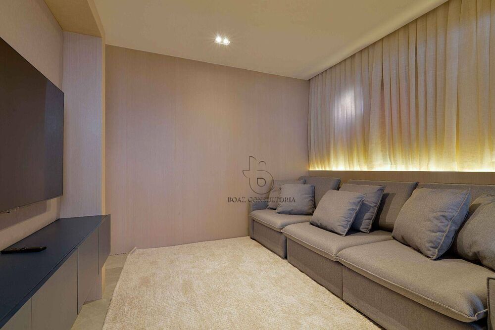 Apartamento, 4 quartos, 215 m² - Foto 6