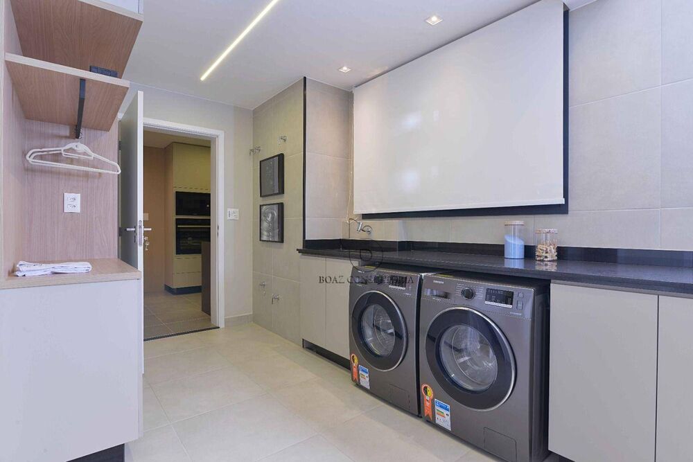 Apartamento, 4 quartos, 215 m² - Foto 23