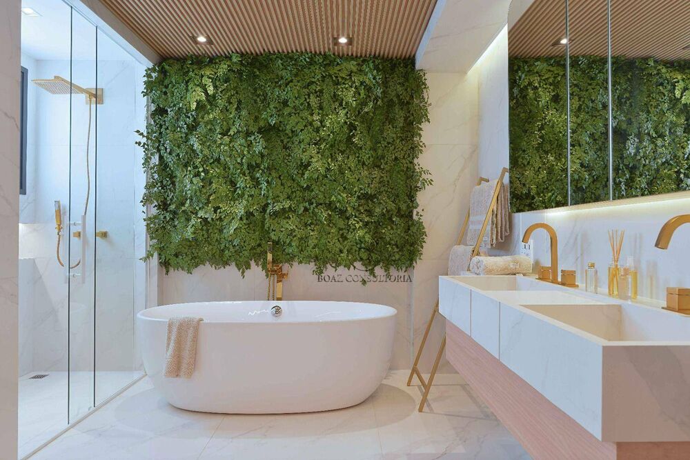 Apartamento, 4 quartos, 215 m² - Foto 8