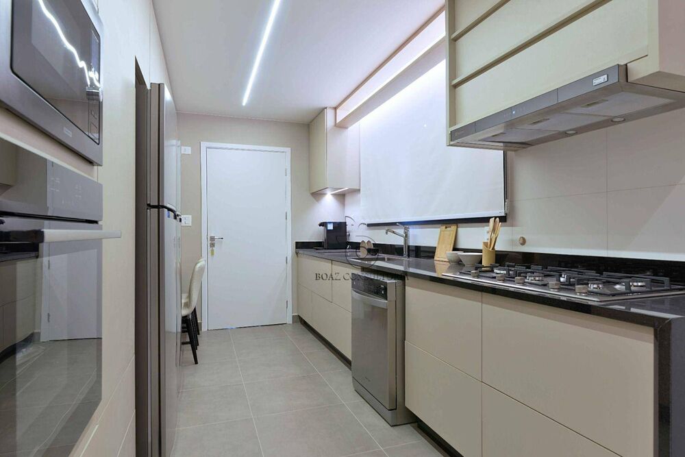 Apartamento, 4 quartos, 215 m² - Foto 30
