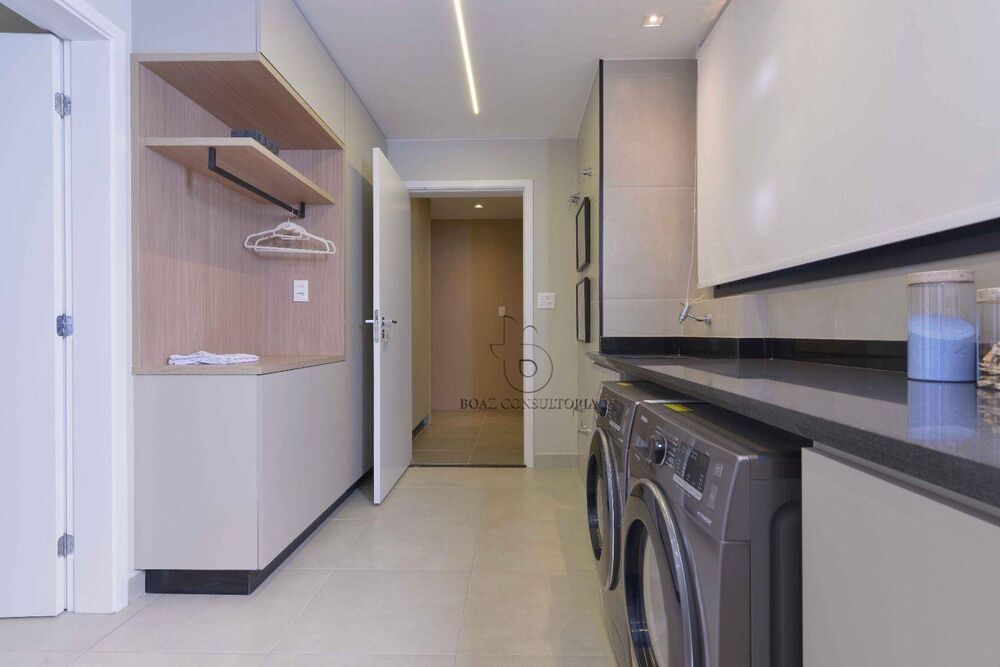 Apartamento, 4 quartos, 215 m² - Foto 19