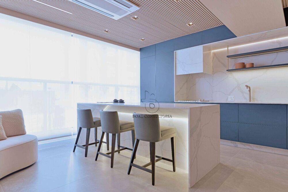 Apartamento, 4 quartos, 215 m² - Foto 14