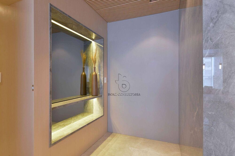 Apartamento, 4 quartos, 215 m² - Foto 20