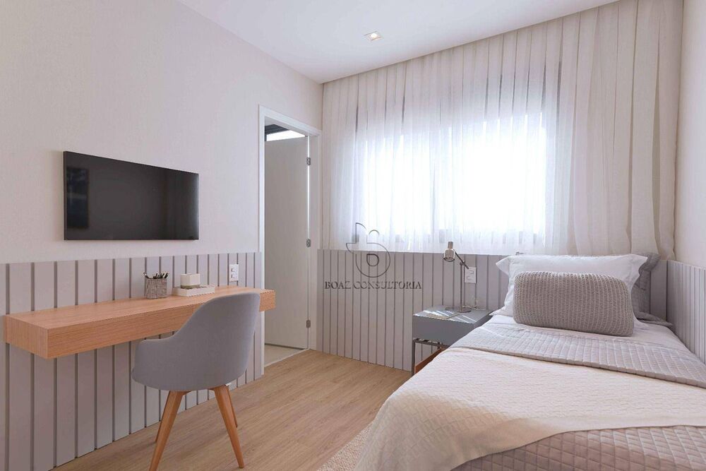 Apartamento, 4 quartos, 215 m² - Foto 22