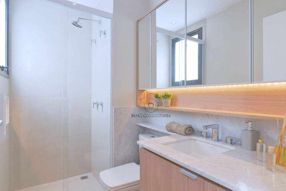 Apartamento, 4 quartos, 215 m² - Foto 33