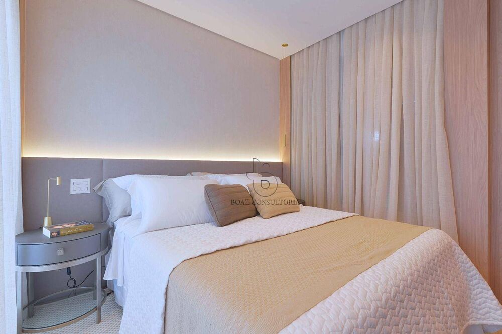 Apartamento, 4 quartos, 215 m² - Foto 13