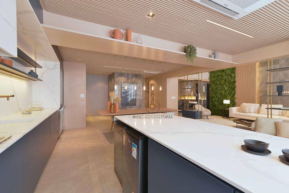 Apartamento, 4 quartos, 215 m² - Foto 29