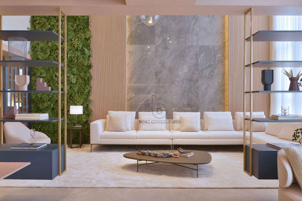 Apartamento, 4 quartos, 215 m² - Foto 28