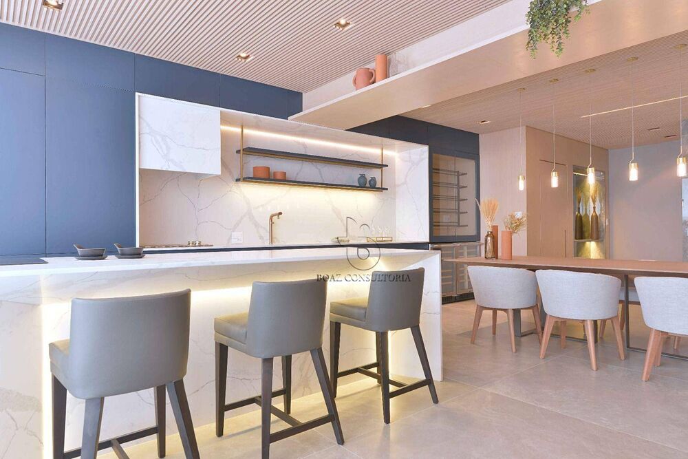 Apartamento, 4 quartos, 215 m² - Foto 24