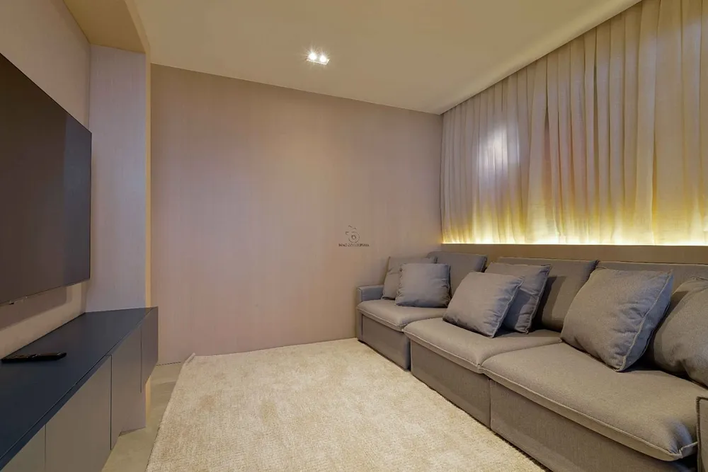 Apartamento, 4 quartos, 215 m² - Foto 45