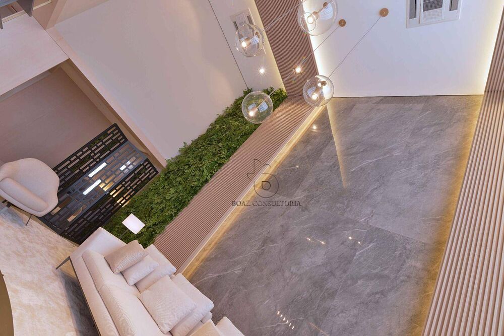 Apartamento, 4 quartos, 215 m² - Foto 15