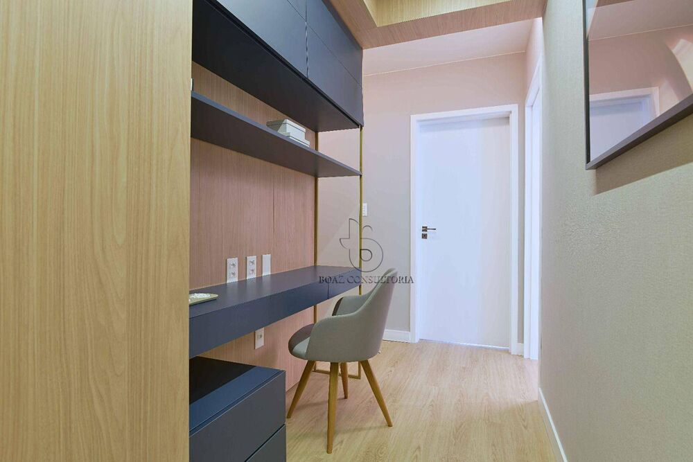 Apartamento, 4 quartos, 215 m² - Foto 11