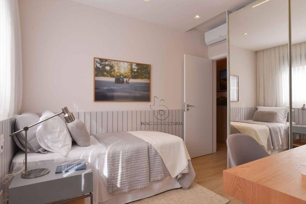 Apartamento, 4 quartos, 215 m² - Foto 17