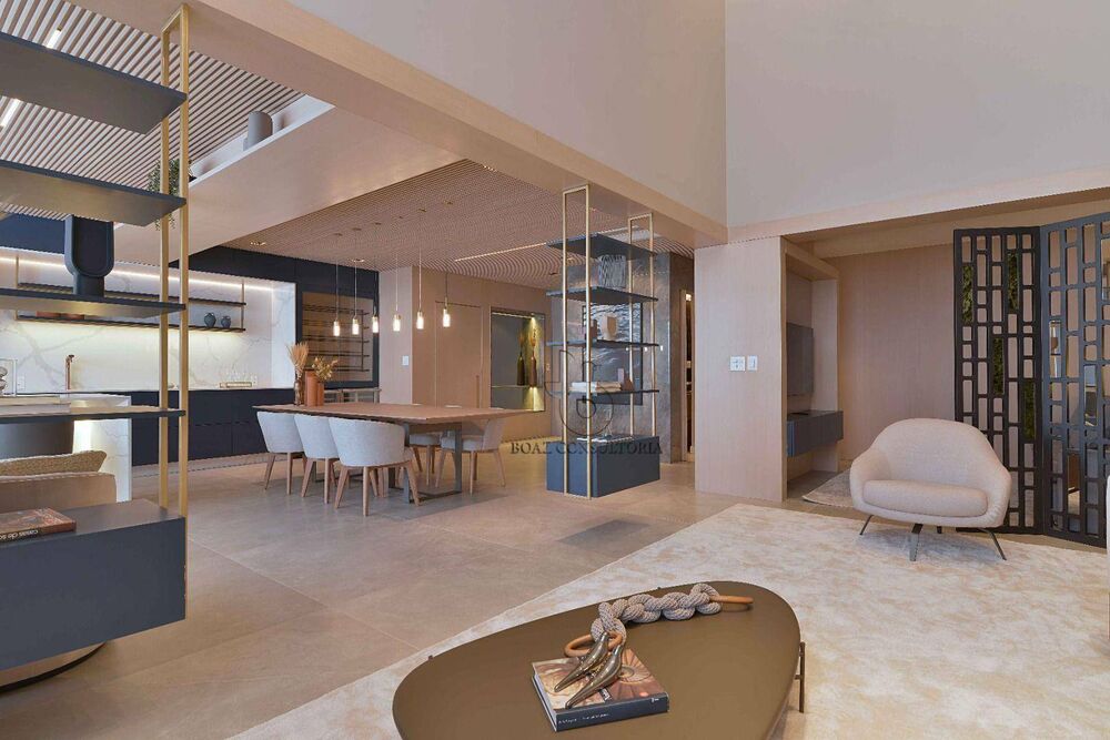 Apartamento, 4 quartos, 215 m² - Foto 27