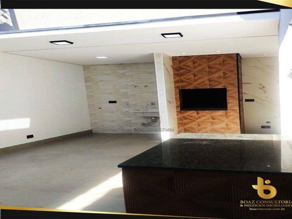 Casa, 3 quartos, 112 m² - Foto 2