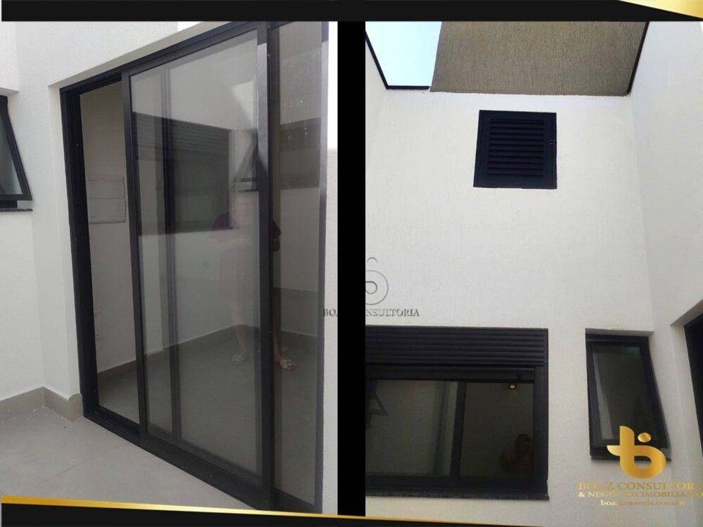 Casa, 3 quartos, 112 m² - Foto 3