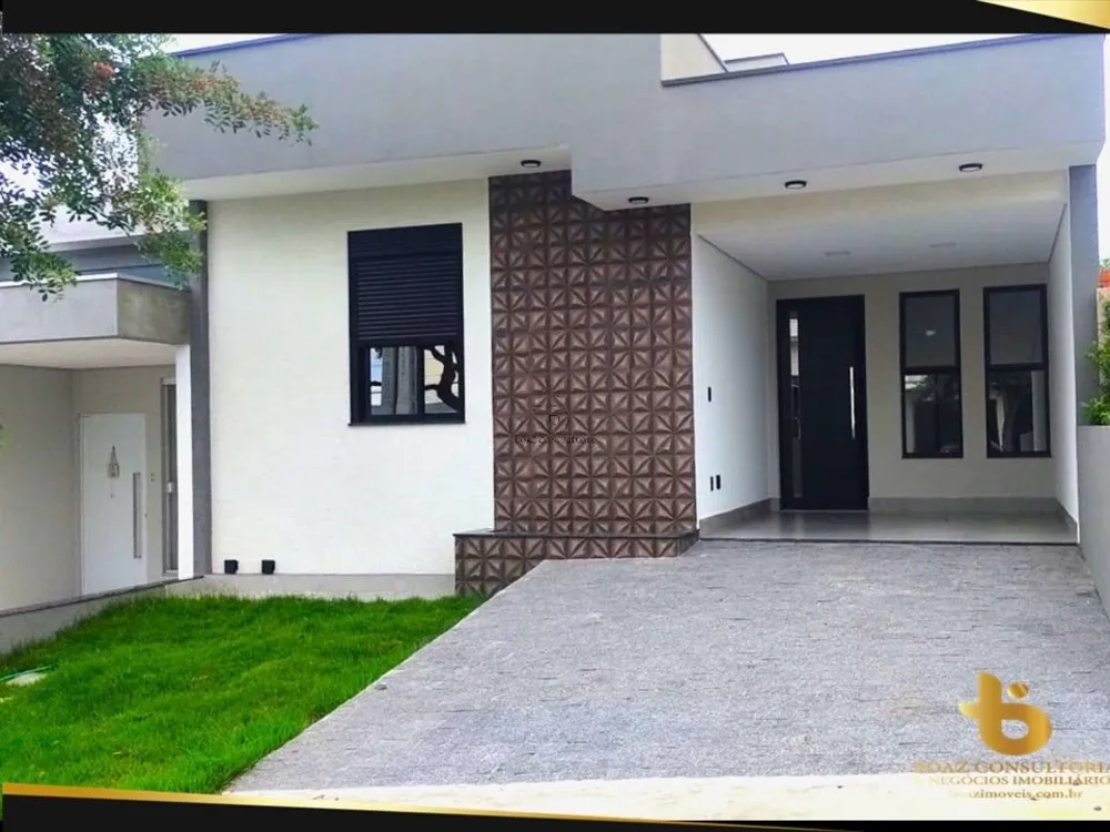 Casa, 3 quartos, 112 m² - Foto 1